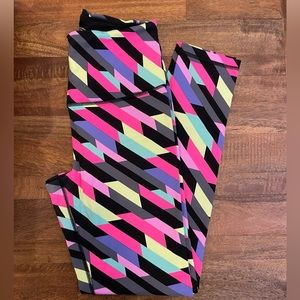 VSX 7/8 Knockout Tight